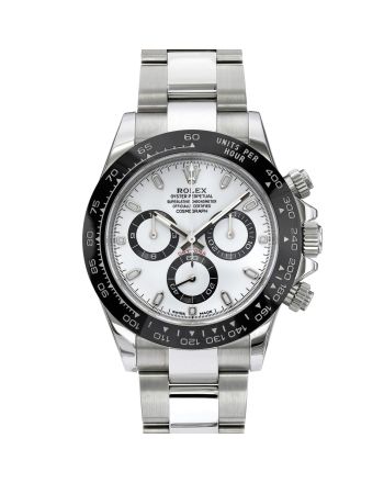 Rolex Daytona 116500LN Panda