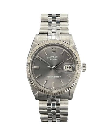 Rolex Datejust 1601 Stainless Steel