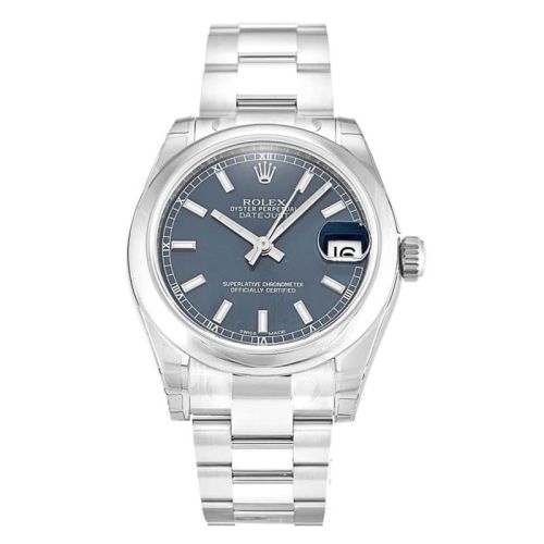 Rolex Datejust Lady Blue Dial 178240 Ladies 31MM