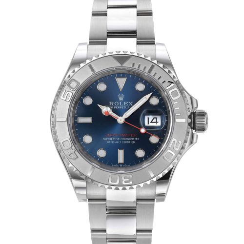 Rolex Yacht-Master 126622 Blue